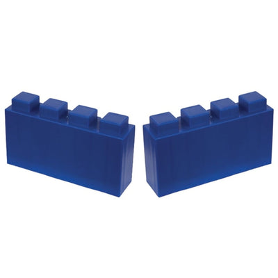 EverBlock 12" x 3" Line Block Bulk Pack - 8 Blocks - EverBlock Systems - STEMfinity
