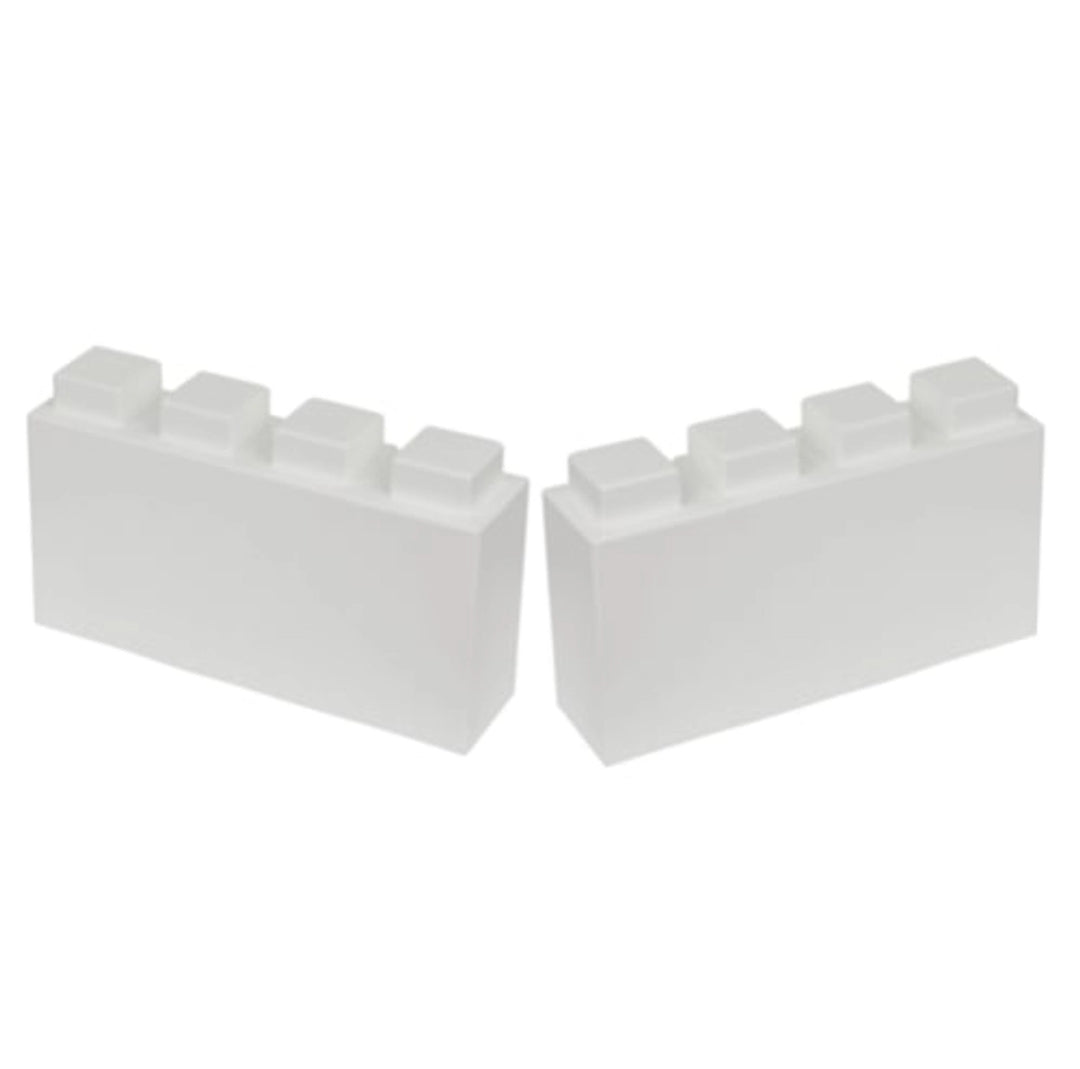 EverBlock 12" x 3" Line Block Bulk Pack - 8 Blocks