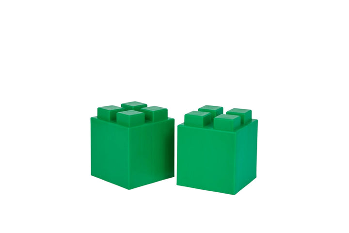 EverBlock 6" x 6" Half Block Bulk Pack - 8 Blocks