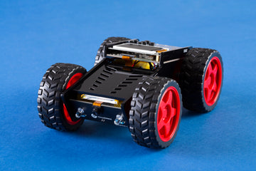 STEMfinity | CircuitMess | Engineering