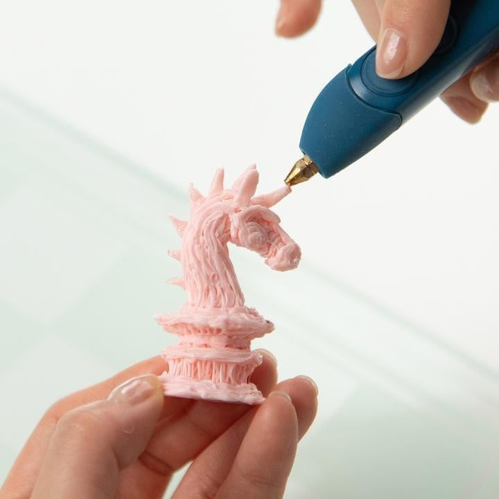 3Doodler Start+ Essentials 3D Printing Pen Set SPLUS B&H Photo