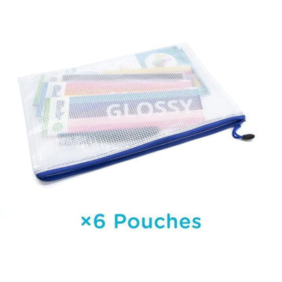 3Doodler EDU Create+ Learning Pack - 6 Pen Set - STEMfinity