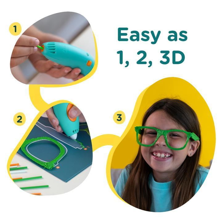 STEMfinity | 3Doodler | 3D Printing