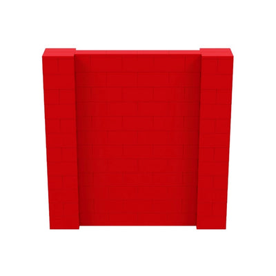 EverBlock Simple Wall Kit - 6' x 6'