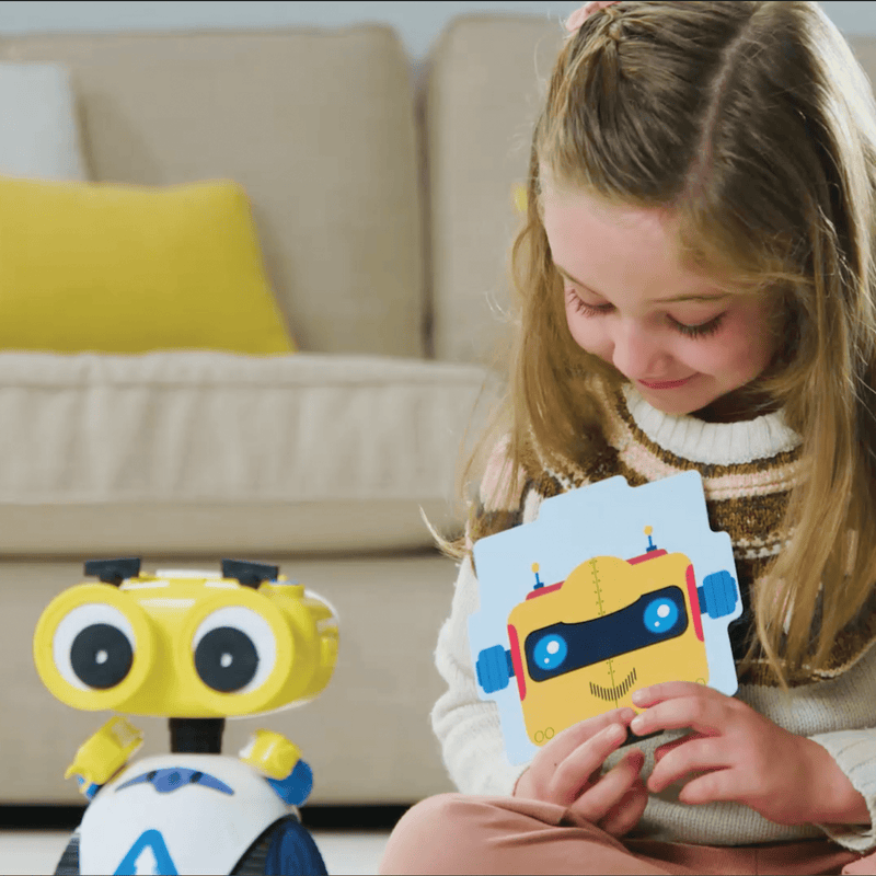 Kids First Coding & Robotics - Thames & Kosmos