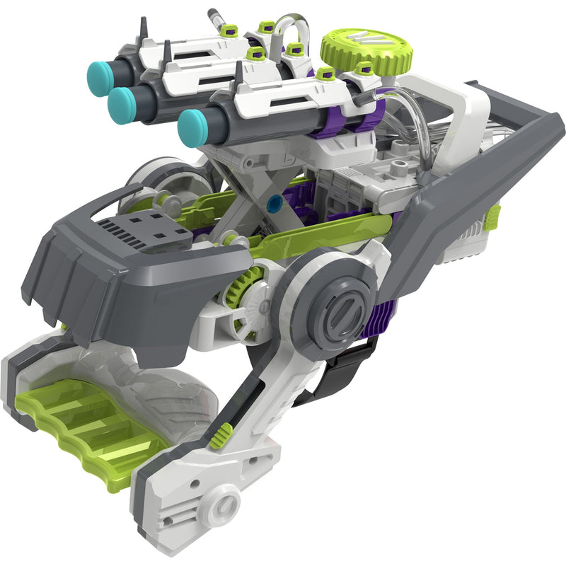 Ultra Bionic Blaster - Thames & Kosmos - STEMfinity