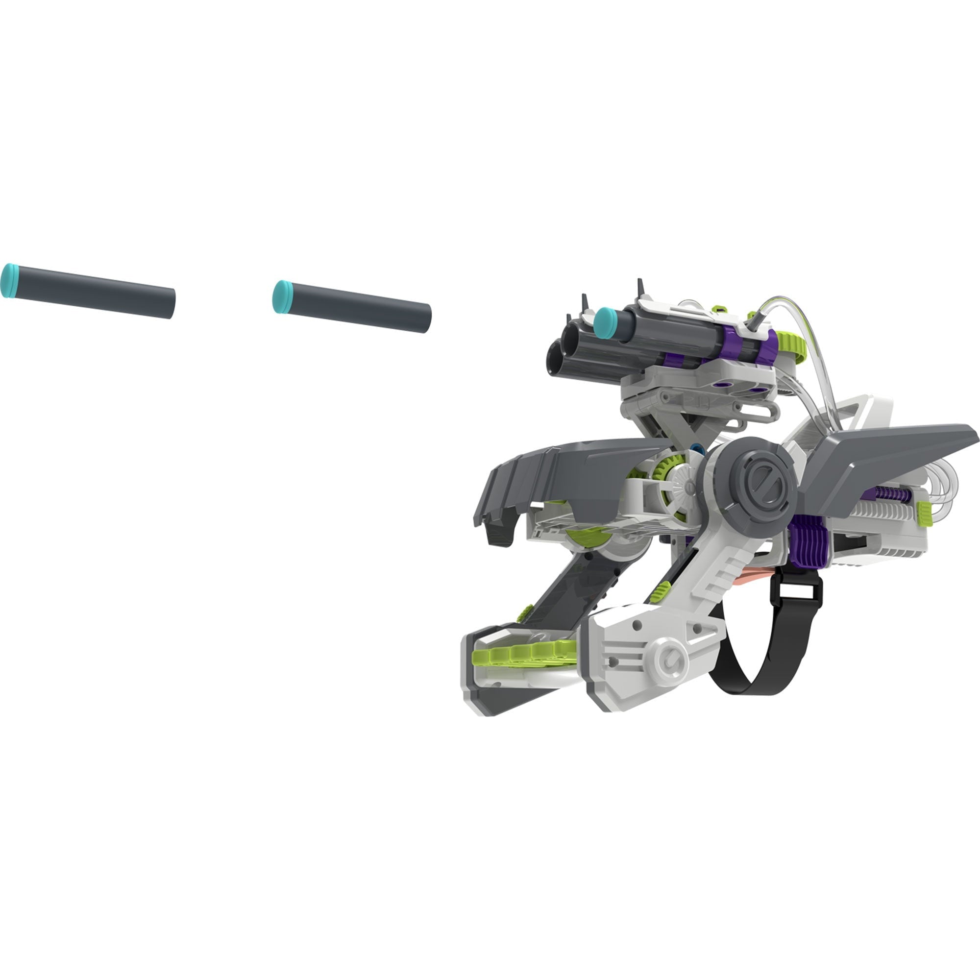 Ultra Bionic Blaster – STEMfinity