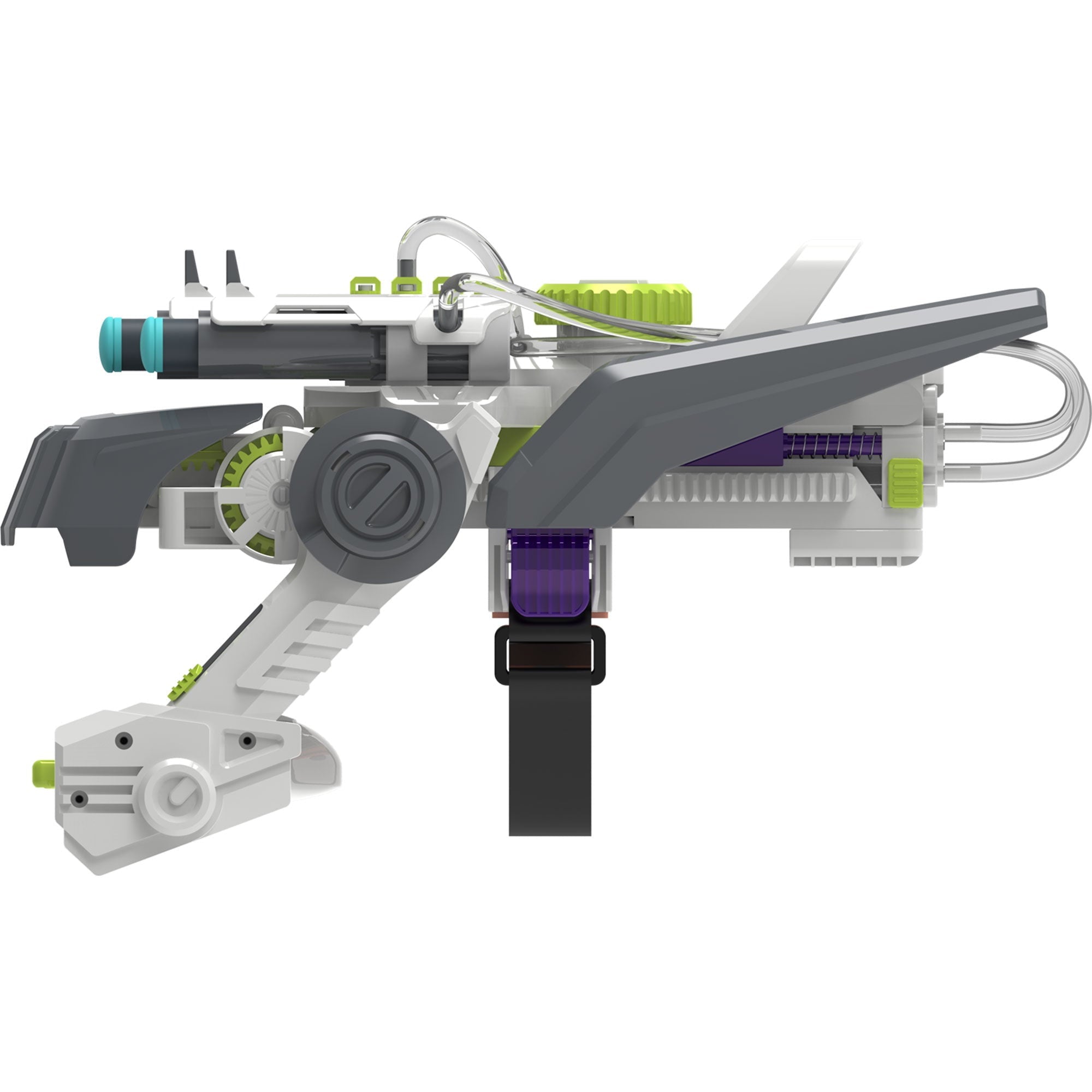Ultra Bionic Blaster – STEMfinity