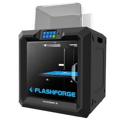 Flashforge Guider II 3D Printer - Flashforge - STEMfinity