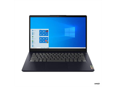 Lenovo IdeaPad 3 Laptop - 14" - 256 GB SSD - Lenovo - STEMfinity