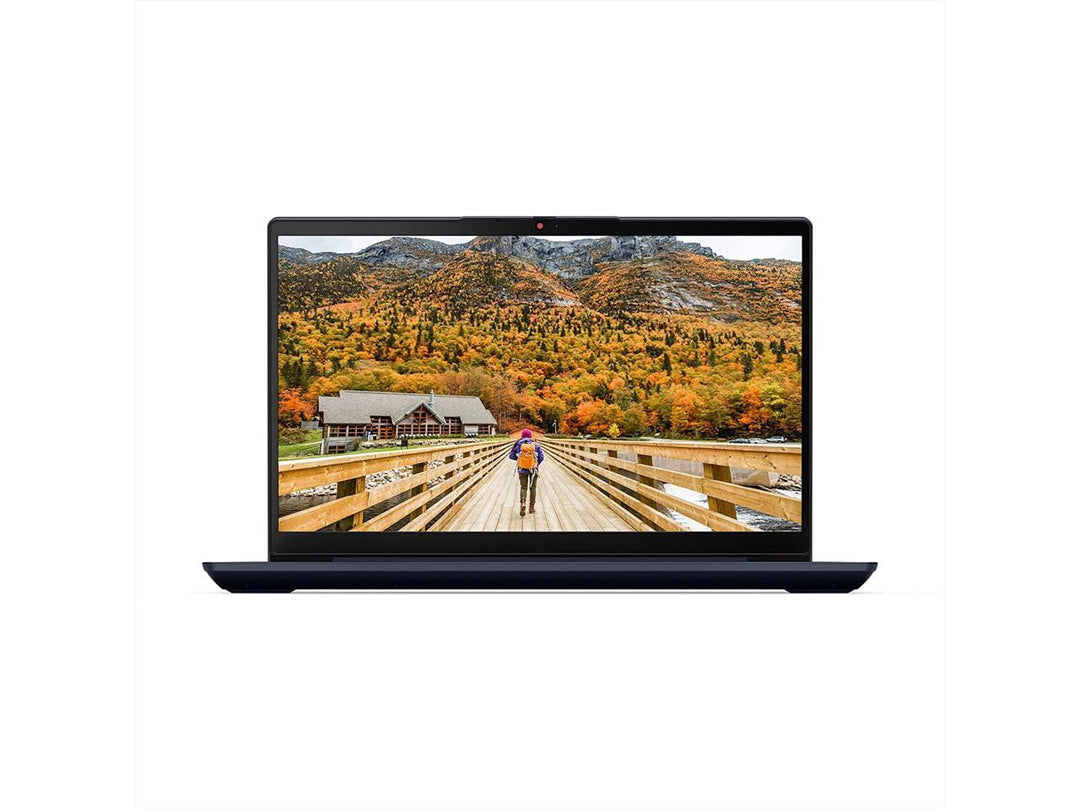 Lenovo IdeaPad 3 Laptop - 14" - 256 GB SSD - Lenovo - STEMfinity