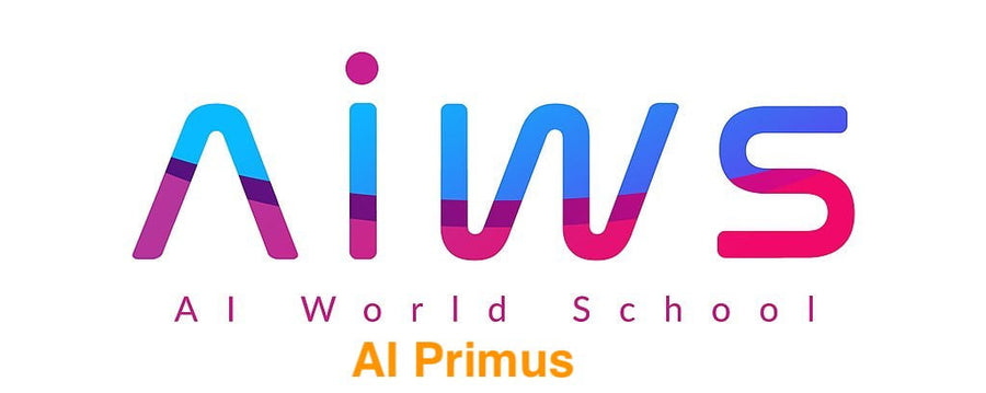 AI Primus - Meritus AI - STEMfinity