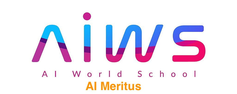 AI Meritus - Meritus AI - STEMfinity