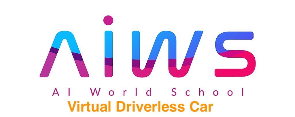Virtual Driverless Car - Meritus AI - STEMfinity