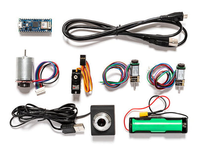 Arduino Engineering Kit Rev2 - Arduino Education - STEMfinity