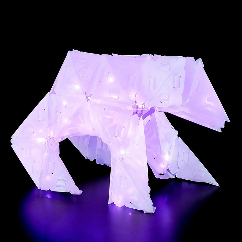 CREATTO: Sparkle Unicorn & Friends