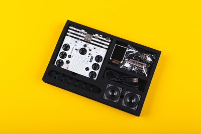 CircuitMess Jay-D - CircuitMess - STEMfinity