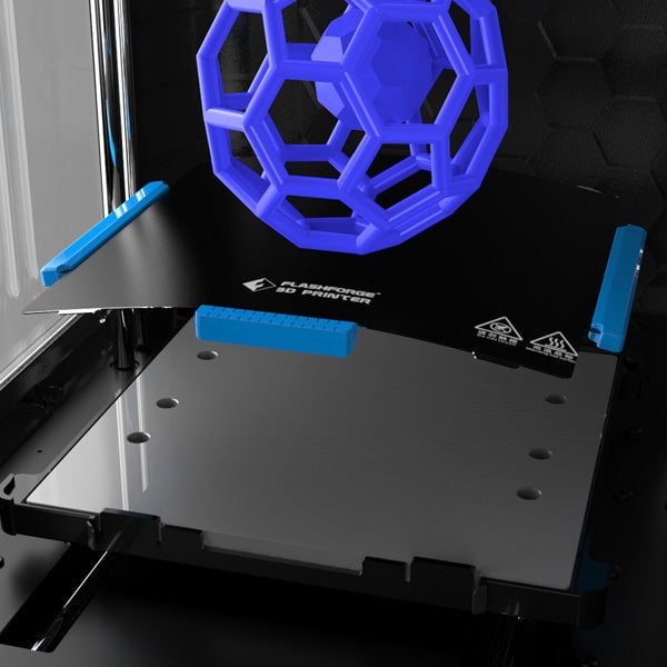 Flashforge Adventurer 4 Powerful 3D Printer - Flashforge - STEMfinity