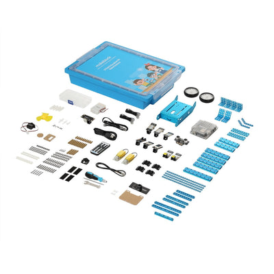 Makeblock Robotics Starter Education Kit - Makeblock - STEMfinity
