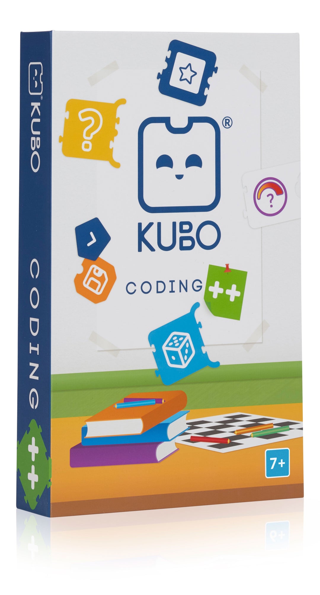 KUBO Coding++ Set - KUBO - STEMfinity