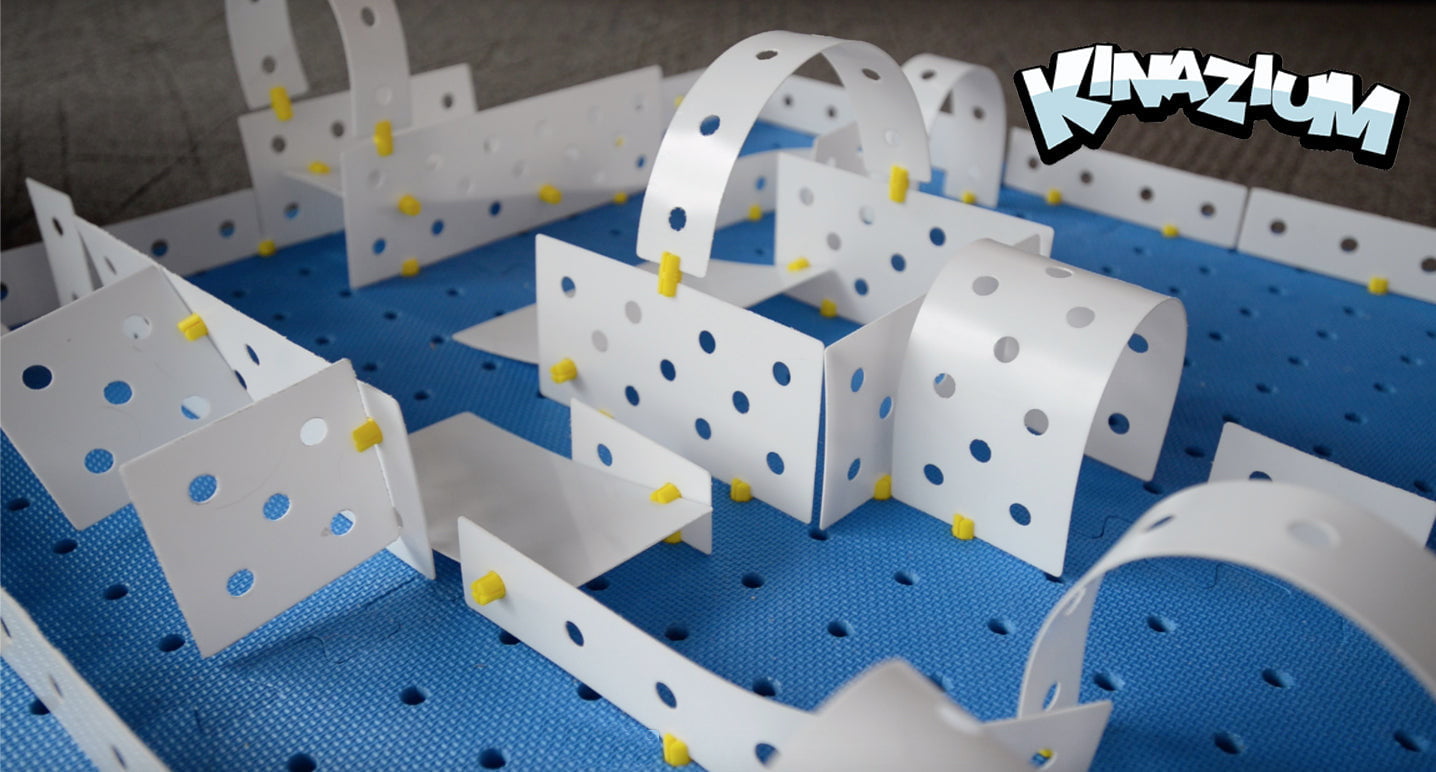 Kinazium Classic - Kinazium - STEMfinity