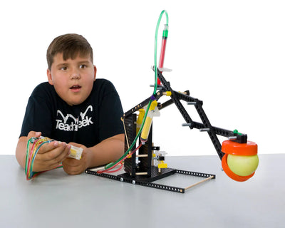 Advanced Hydraulic Arm Activity - 10 Pack