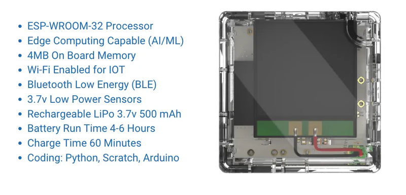 databot™ 2.0 - Twin Pack