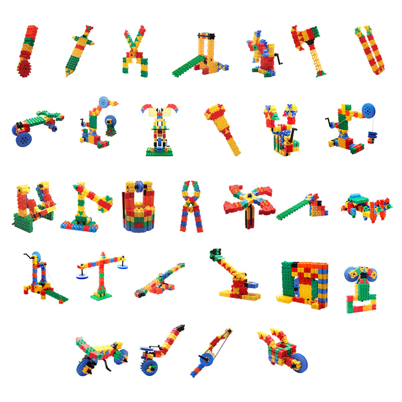 STEM Maker Kit