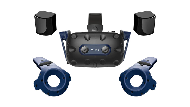 VIVE PRO 2 - Full VR Kit – STEMfinity