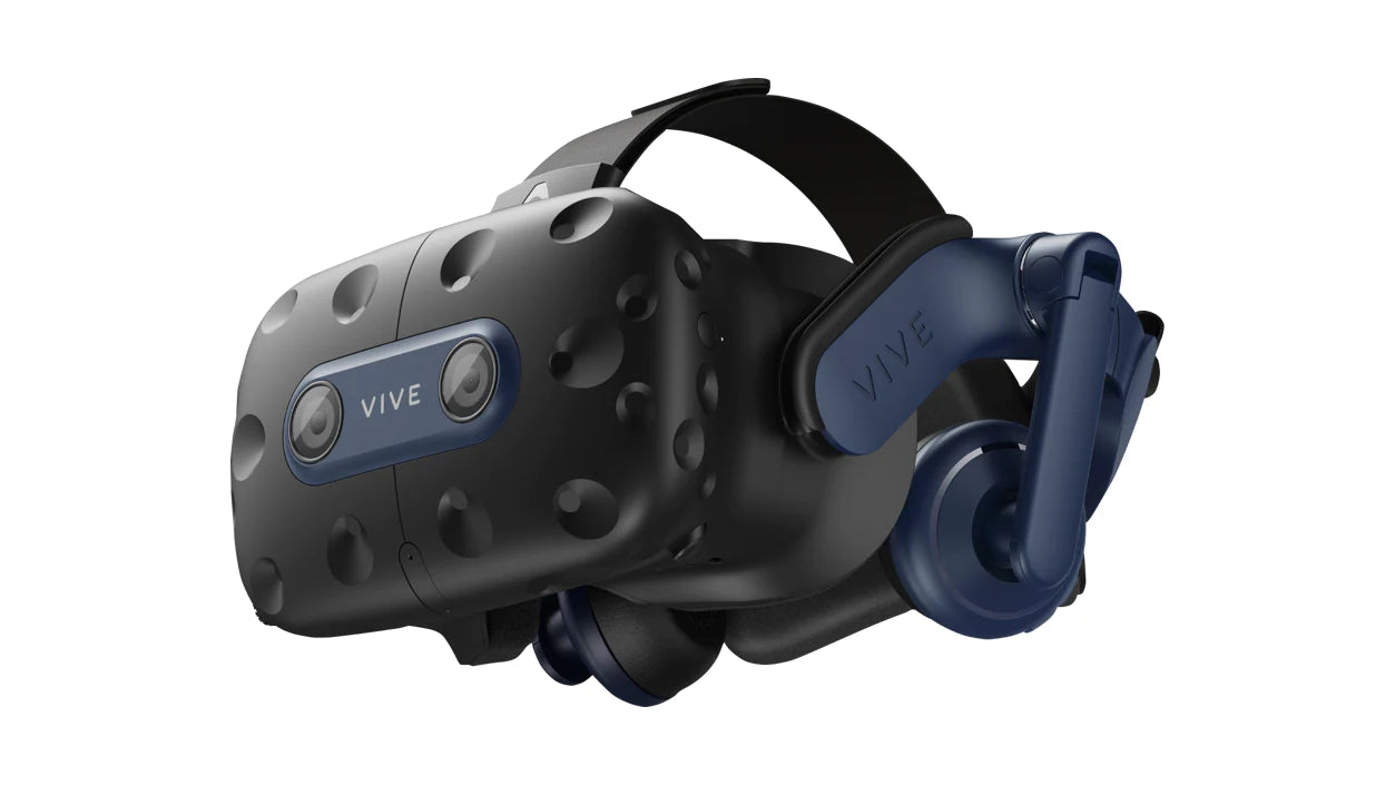 VIVE PRO 2 - Full VR Kit – STEMfinity VIVE PRO 2 - Full VR Kit – STEMfinity