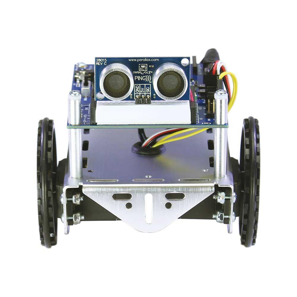 ActivityBot 360‚° Robot Kit - STEMfinity