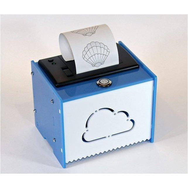 Adafruit IoT Pi Printer Project Pack - v2 - STEMfinity