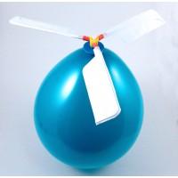 Balloon Helicopter Kit - STEMfinity