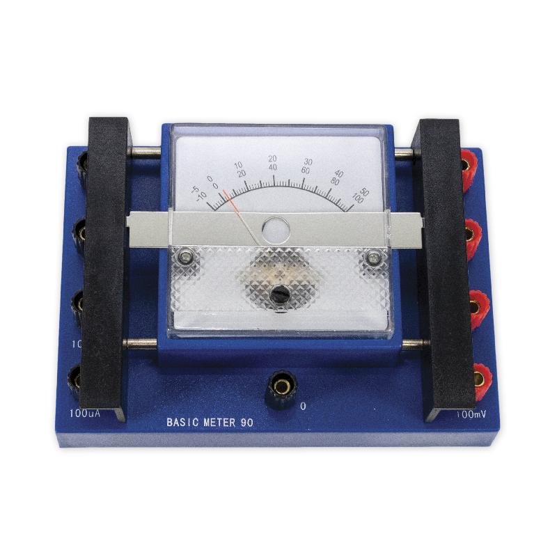 Basic Meter - STEMfinity
