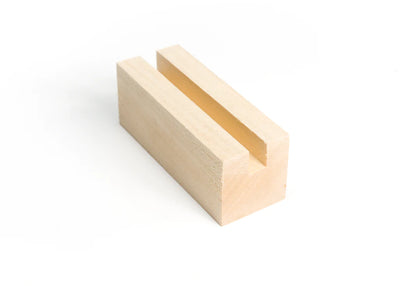 TeacherGeek Tapping Block - 10 Pack