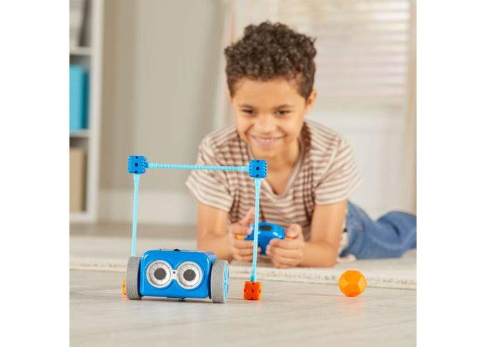 Botley™ The Coding Robot Activity Set Review and Giveaway - Me And B Make  Tea