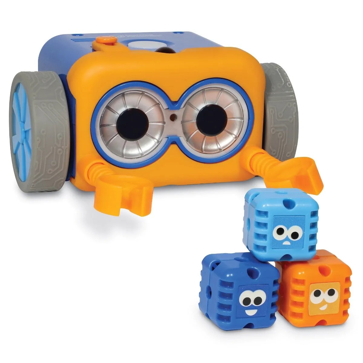 Botley The Coding Robot Activity Set Review 
