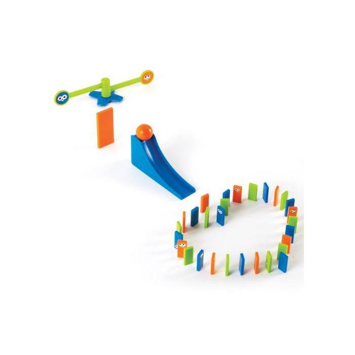 Botley® the Coding Robot Action Challenge Accessory Set - STEMfinity