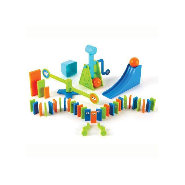 Botley® the Coding Robot Action Challenge Accessory Set - STEMfinity
