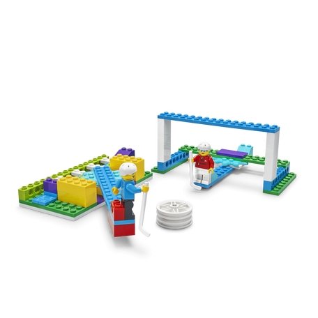 BricQ Motion Essential by LEGO® Education - STEMfinity
