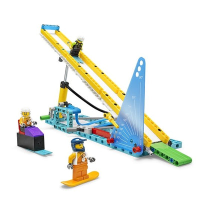 BricQ Motion Prime by LEGO® Education - STEMfinity