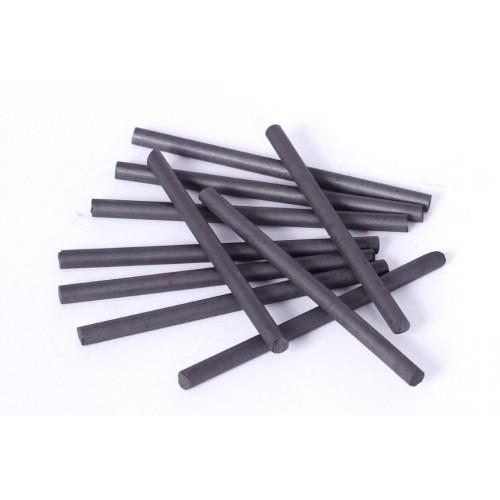 Carbon Rod, 4", Pk-10 - STEMfinity