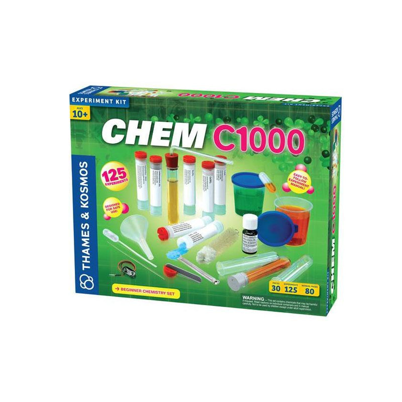 CHEM C1000 - STEMfinity