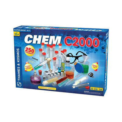 CHEM C2000 - STEMfinity