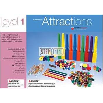 Classroom Attractions Level 1 - STEMfinity