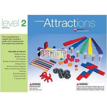 Classroom Attractions Level 2 - STEMfinity