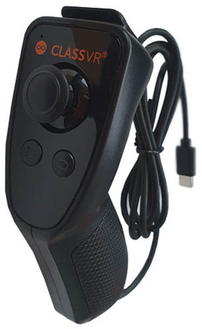 ClassVR Premium Model 255 - Set of 4 Hand Controllers - STEMfinity