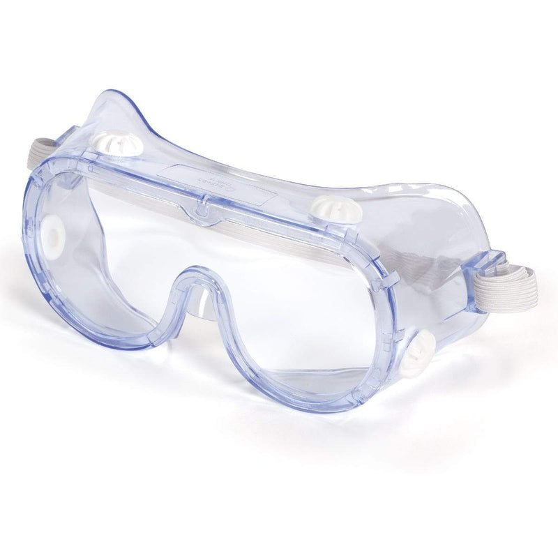 Clear Safety Goggles - STEMfinity