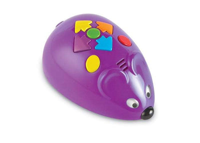 Code & Go® Robot Mouse - STEMfinity