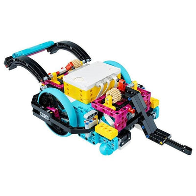 CoderZ Adventure with LEGO® Education SPIKE™ Prime (30 Student Bundle) - STEMfinity